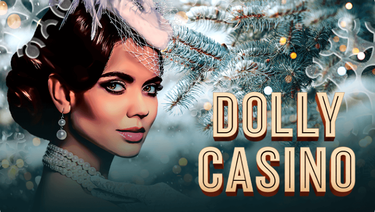 Dolly Casino Launches 35 Day Xmas Promo for Santa’s Slope Slot