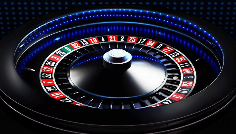 Low Limit Roulette Game Guide - Play Low Limit Roulette Games