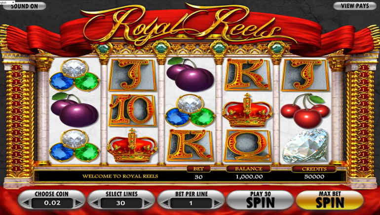 Guts Casino screenshot 5