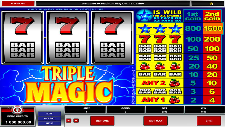 Videoslots Casino screenshot 2