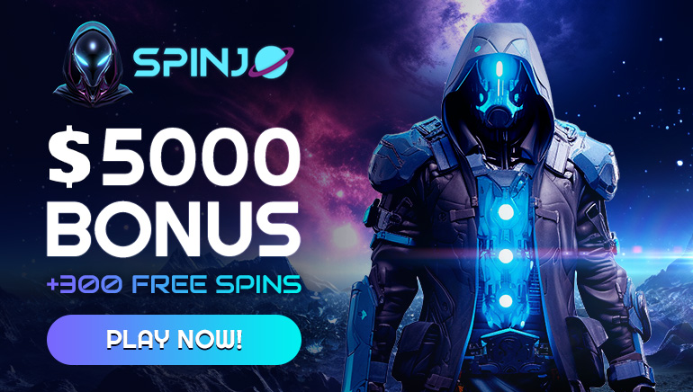 Boost Your Bankroll with Spinjo Casino’s Welcome Bonus Package