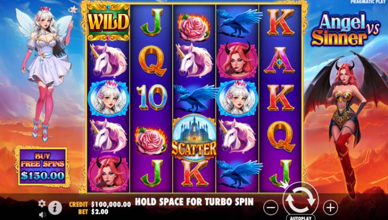 BetJordan Casino screenshot 4