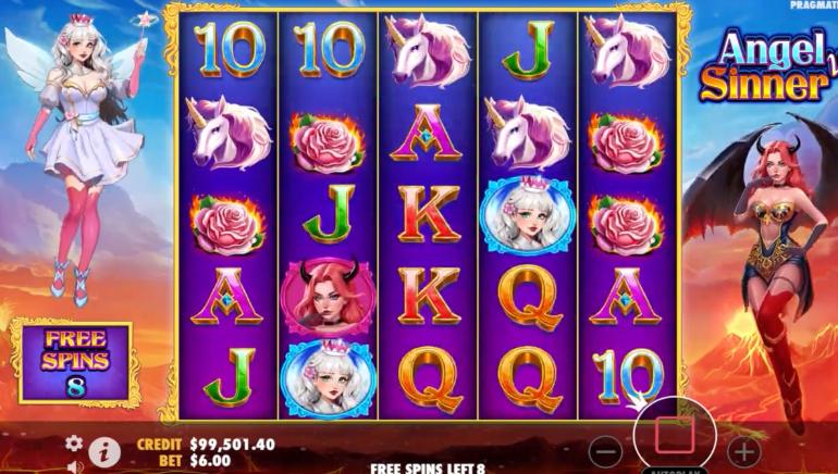 BetJordan Casino screenshot 5