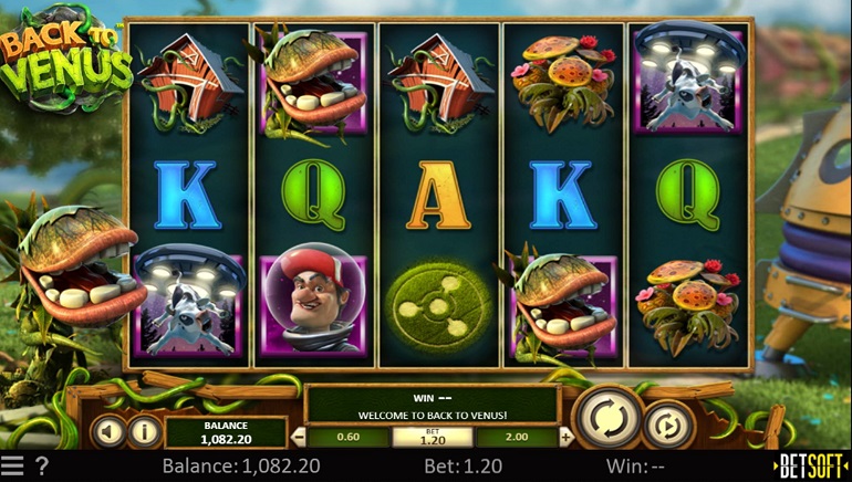 Vulkan Vegas Casino Delivers Classic Games with Big Rewards
