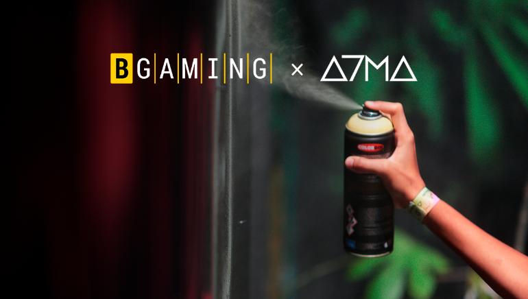 BGaming Enhances Creative Arts Support with Donation to Brazilian Children's Art Institute