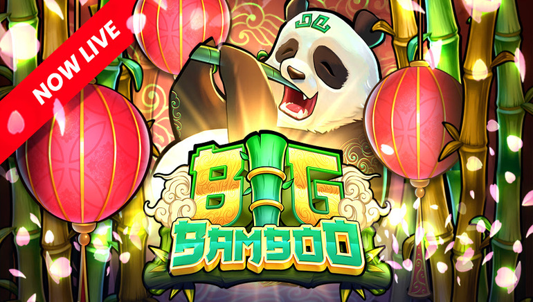 Brand New Video Slots Coming from Push Gaming