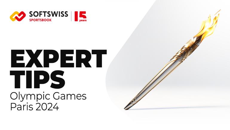 Expert Tips Olympic games 2024