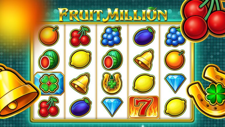 SlotLounge Casino screenshot 4