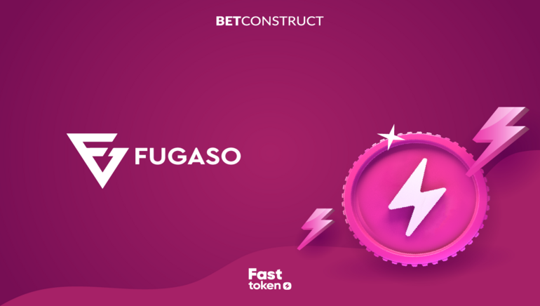 Fugaso Accepting Fasttoken (FTN)
