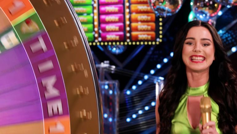 Golden Crown Casino screenshot 3