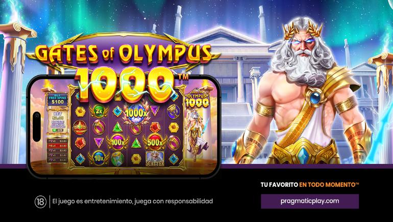 Cleopatra Casino screenshot 2