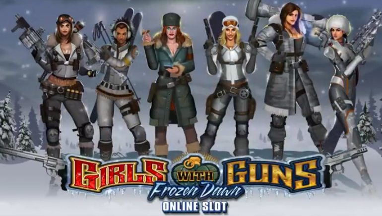 Grand Mondial Casino screenshot 3