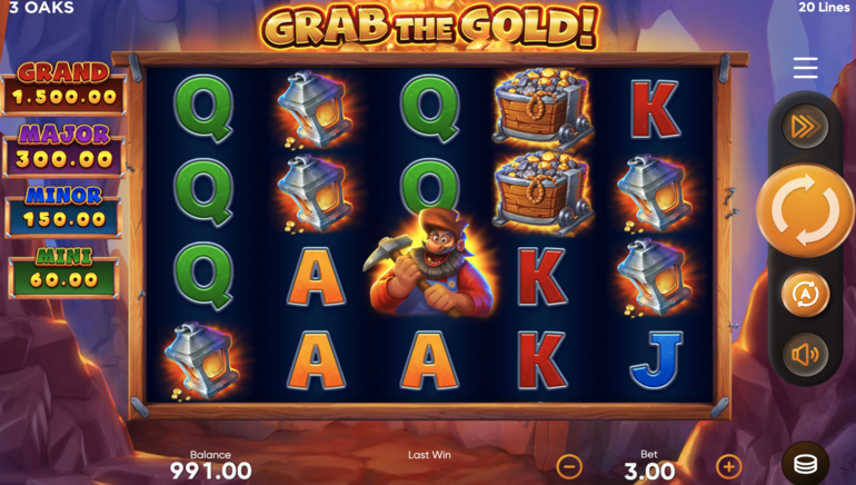 CasiYOU Casino screenshot 5