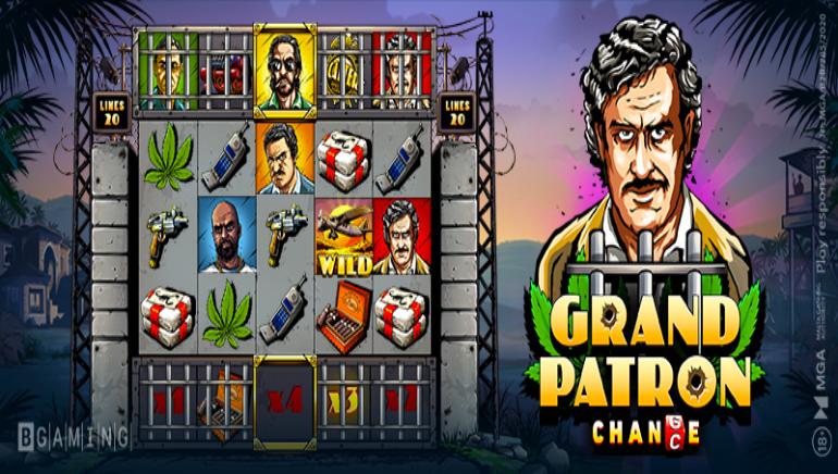 Grand Patron