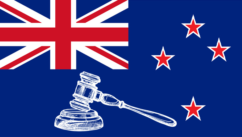 New Zealand to License Online Casinos by 2026