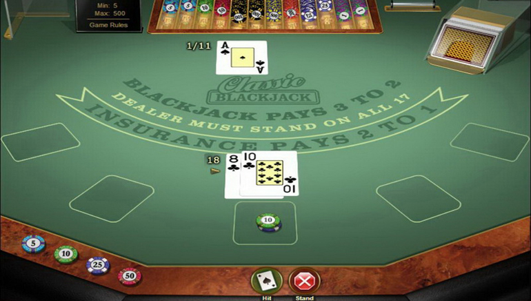 Euro Palace Casino screenshot 3