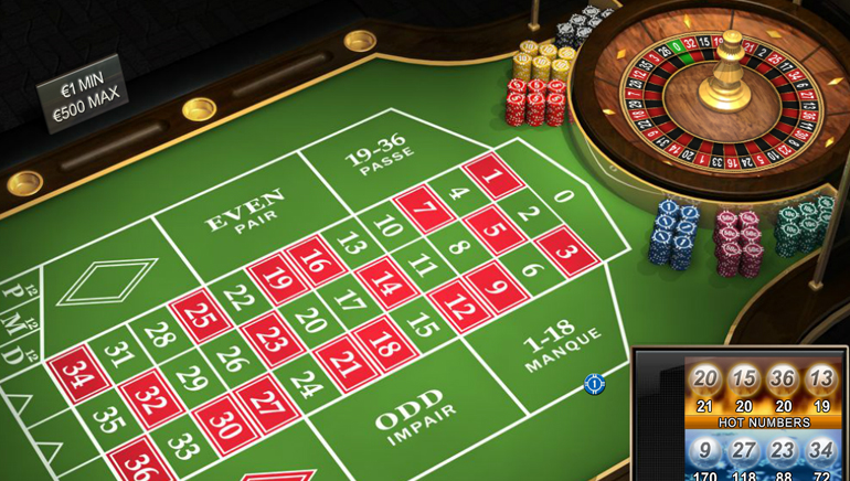 SlotsMillion Casino screenshot 4