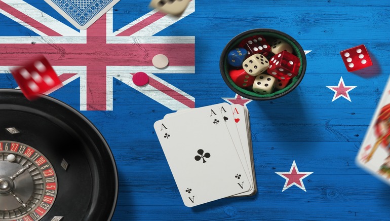 New Zealand Government Proposes Expanding TAB NZ Monopoly to Online Betting
