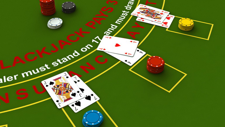 The Battle of Casino Classics: Blackjack vs Roulette