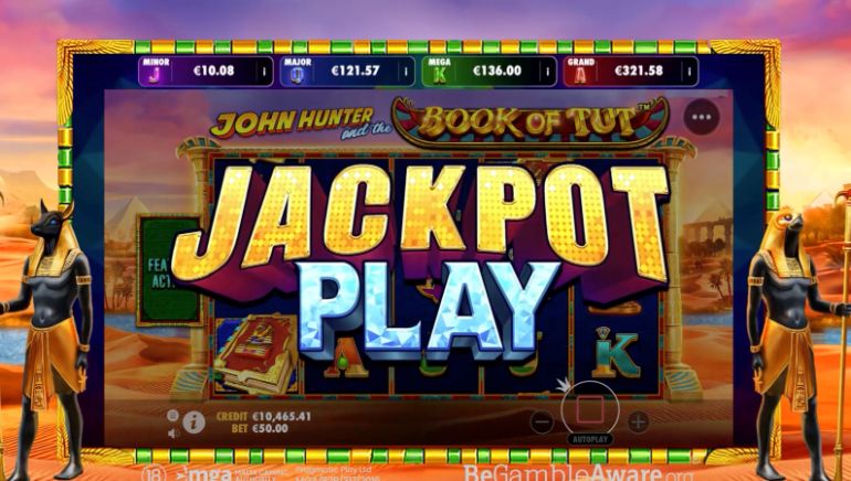 SG Casino screenshot 4