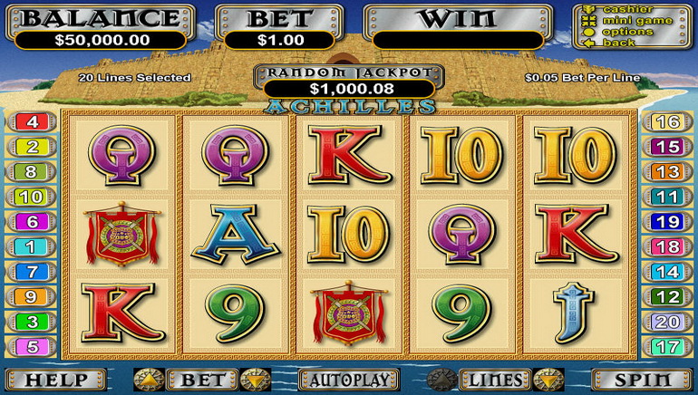 Casino
