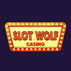 SlotWolf Casino