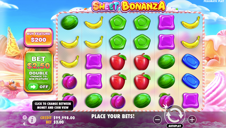 Roobet Casino screenshot 4