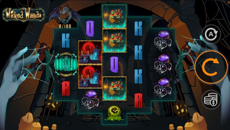 Golden Crown Casino screenshot 1