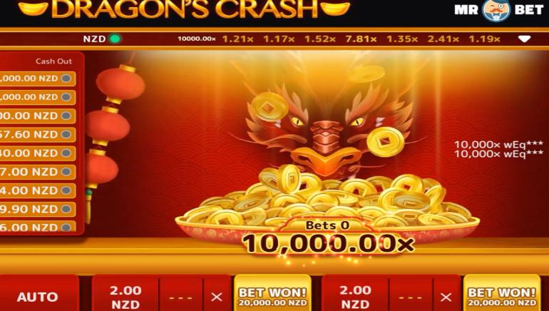 x10,000 multiplier hit