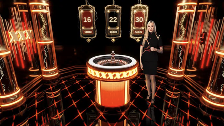 EmuCasino screenshot 5