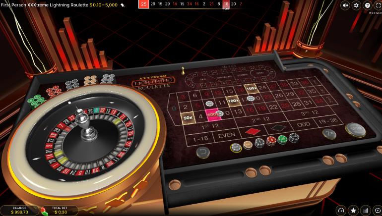 Golden Crown Casino screenshot 2