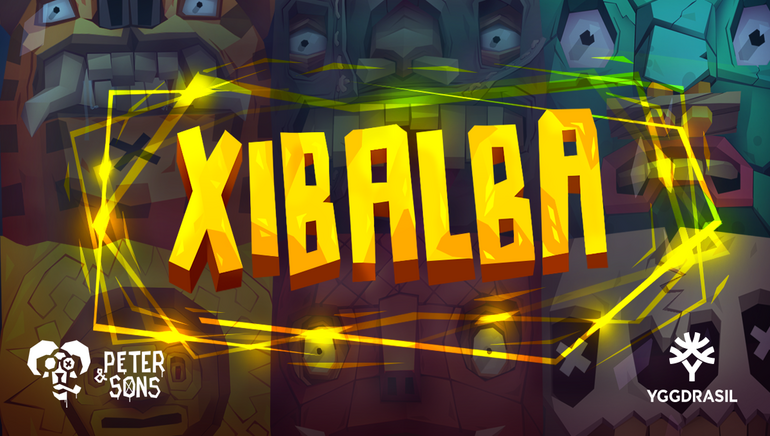 Yggdrasil and Peter & Sons Release Demon-Themed Slot Xibalba